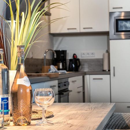 Residenz Bollwark 223 Leilighet Kappeln Eksteriør bilde