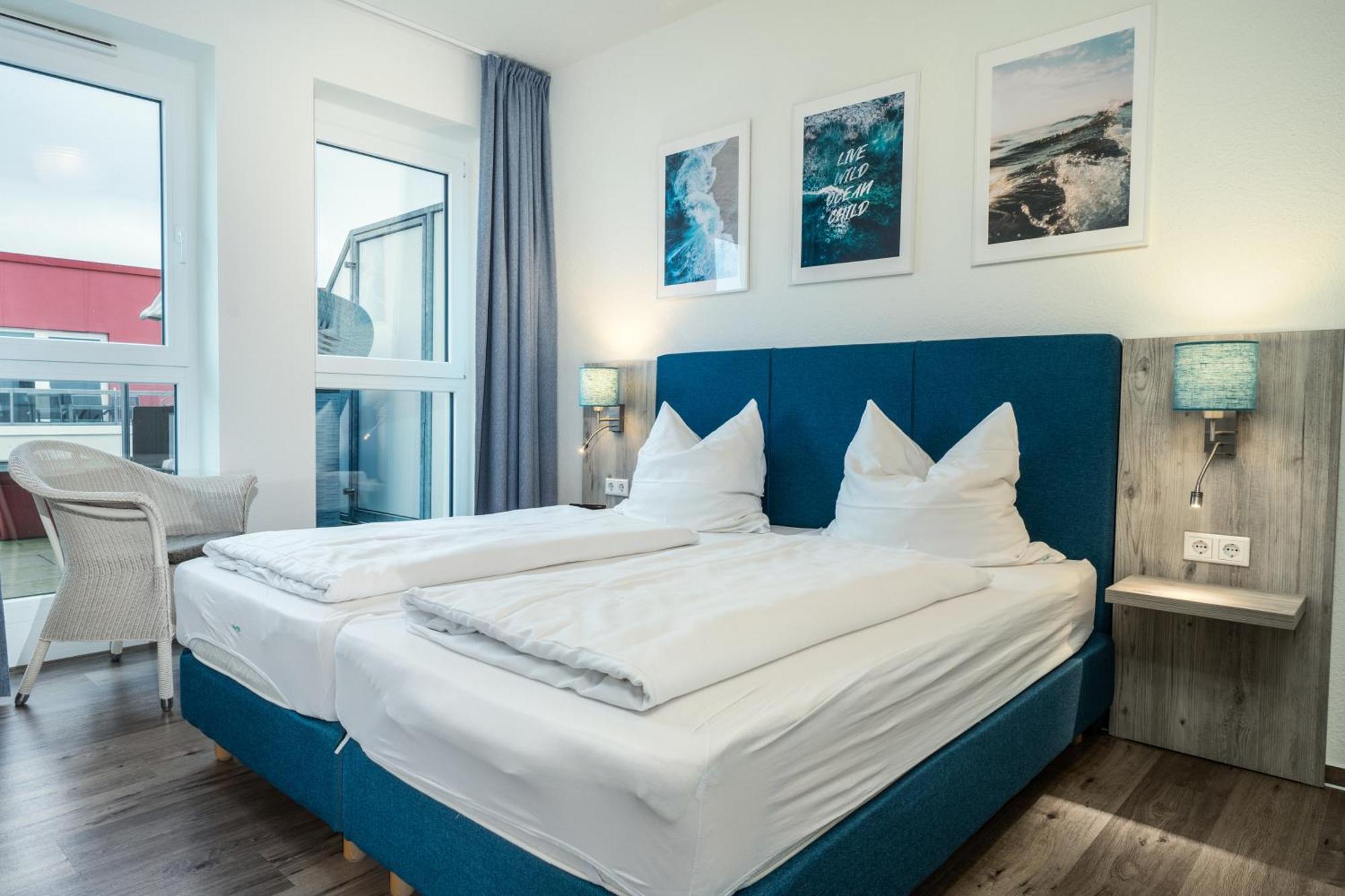 Residenz Bollwark 223 Leilighet Kappeln Eksteriør bilde